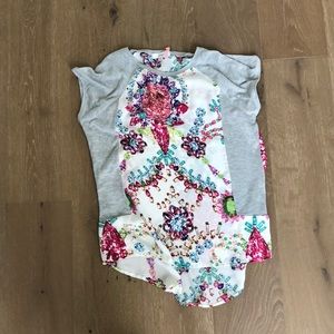 Flowy Blouse from Boutique